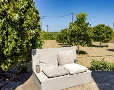 Appartement Garden View *