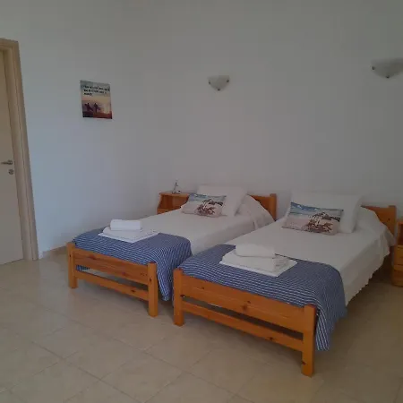 Garden View 아파트