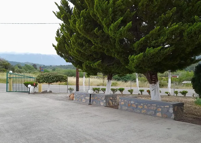 Garden View 아파트 Kalavárda