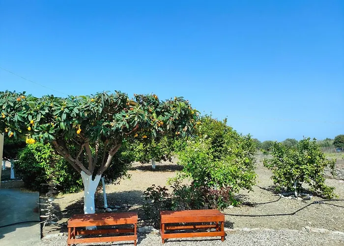 아파트 Garden View *