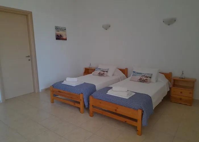 Garden View 아파트