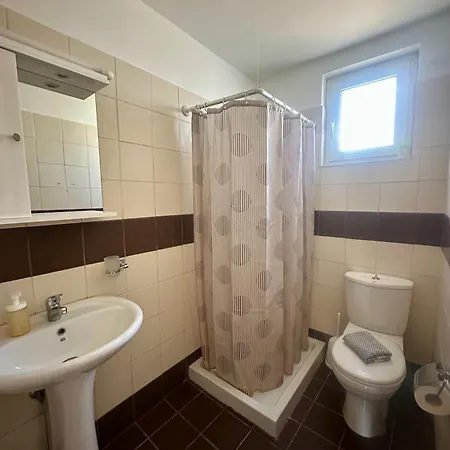 Apartament Garden View