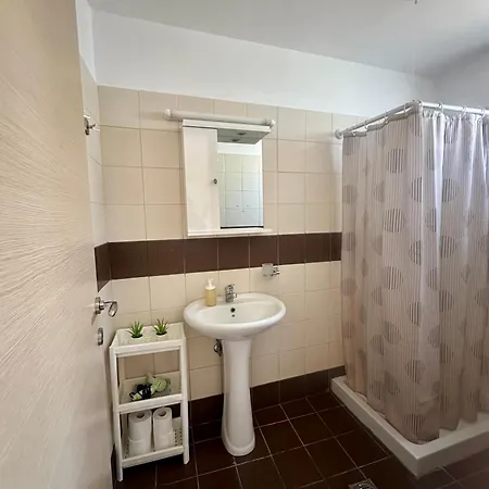 アパート Garden View *