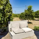 Apartamento Garden View *